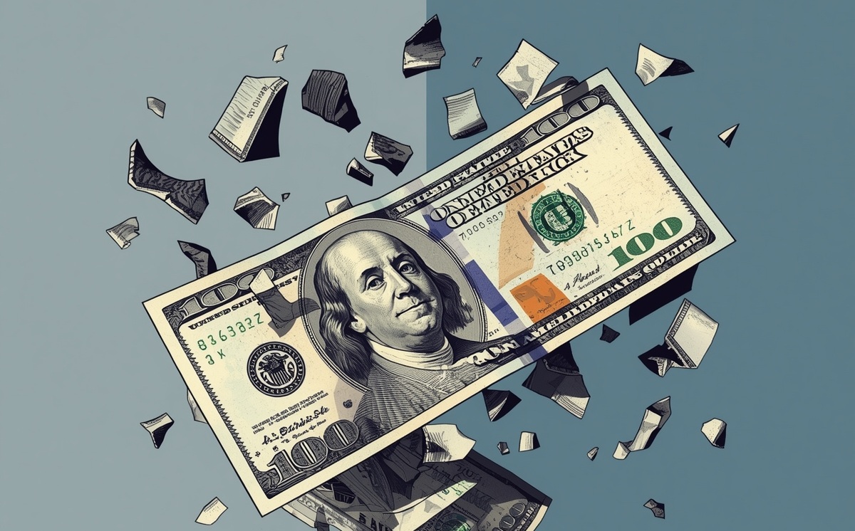 Dólar débil: ¿es el momento de invertir fuera de EE.UU y mirar mercados emergente?