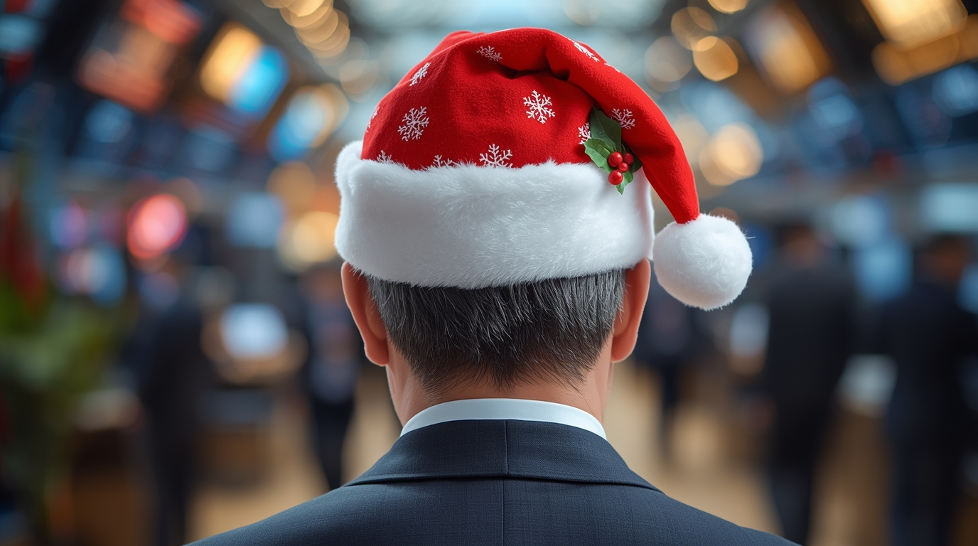 Rally de diciembre, tasas, inflación y cierre de año: las claves del mercado