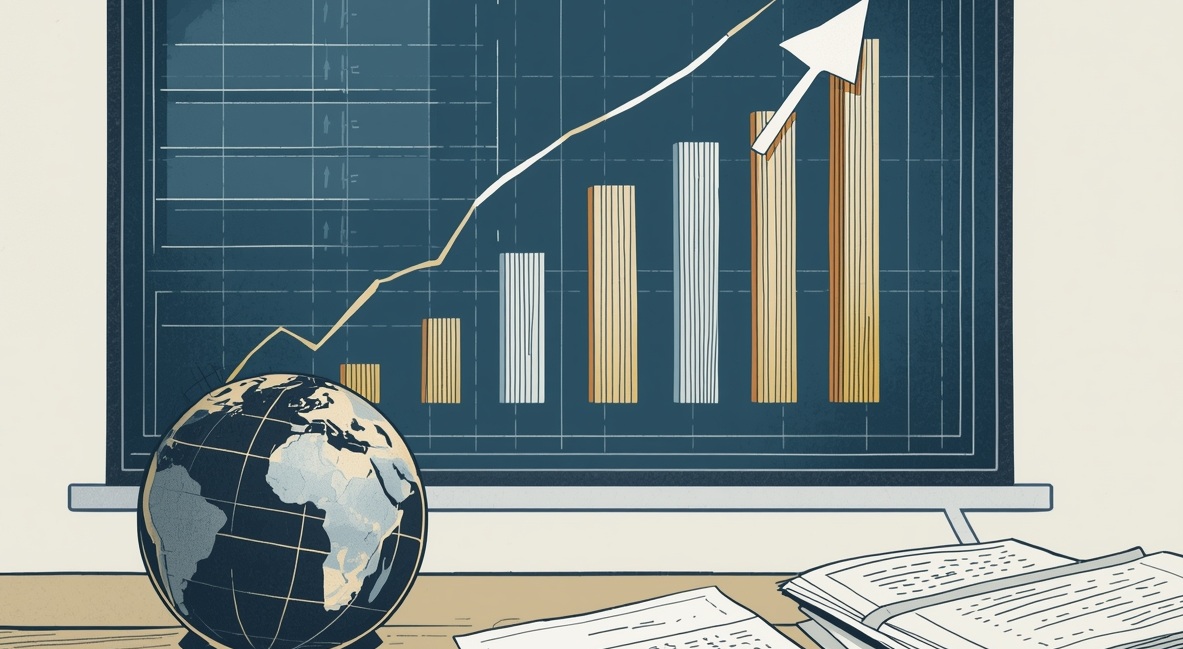 El mercado se reordena: claves del acuerdo y del clima global
