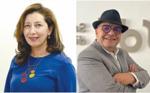 Portfolio será parte del panel principal del foro de AEM