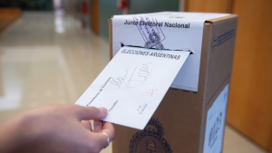 Las claves del mercado en la cuenta regresiva electoral