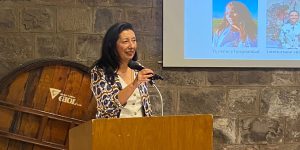 Carina Egea: "Las obligaciones negociables son un instrumento para invertir y dolarizarte o para financiarte" 