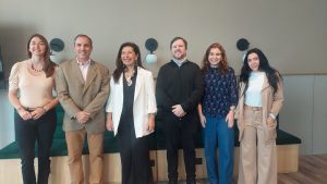Datos, Finanzas y Sostenibilidad: nueva alianza estratégica entre Itiers y Portfolio S.A.