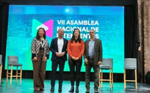 Portfolio participó en la Asamblea de Intendentes RAMCC y aportó su mirada sobre financiamiento sostenible.
