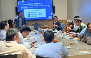 Tenemos nuevo lanzamiento: “Conversaciones de Mercado”