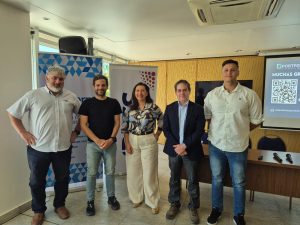 Portfolio en Movimiento: “Oportunidades de financiamiento en el Mercado de Capitales”