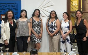 Portfolio en movimiento: encuentro clave sobre financiamento minero en el Consejo de Ciencias Económicas