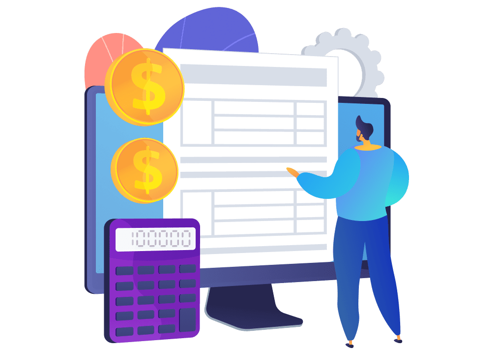 Inversiones y Financiamiento