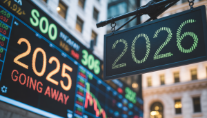 El 2025 del mercado: balances y señales