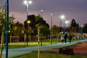 Acompañado de Portfolio, Godoy Cruz colocó exitosamente bonos sostenibles por $700 millones