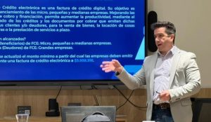 Cómo financiarse en el Mercado de Capitales: charla exclusiva para conocer el mecanismo