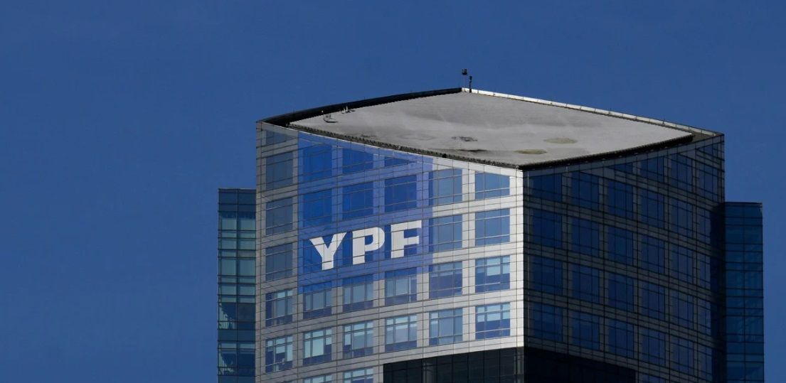 Columna / Los Traspiés de la primavera: el caso YPF
